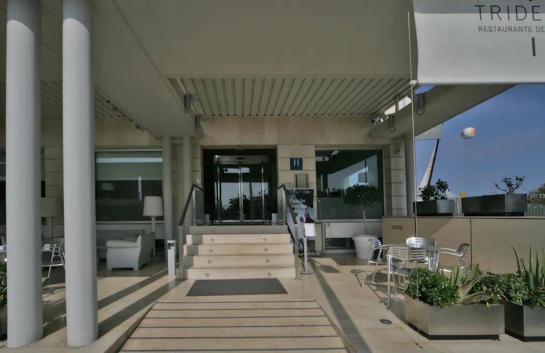 Hotel Neptuno Playa&Spa-1