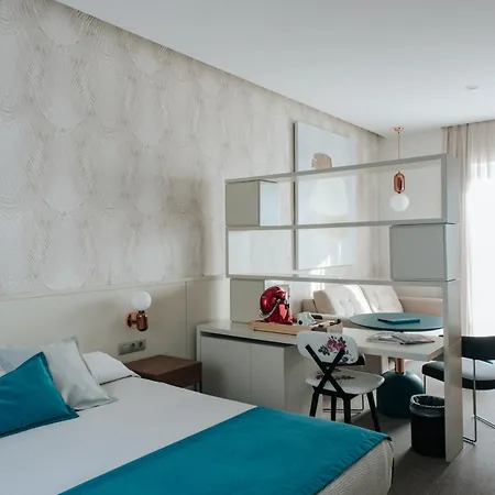 Hotel Neptuno Playa&Spa-3